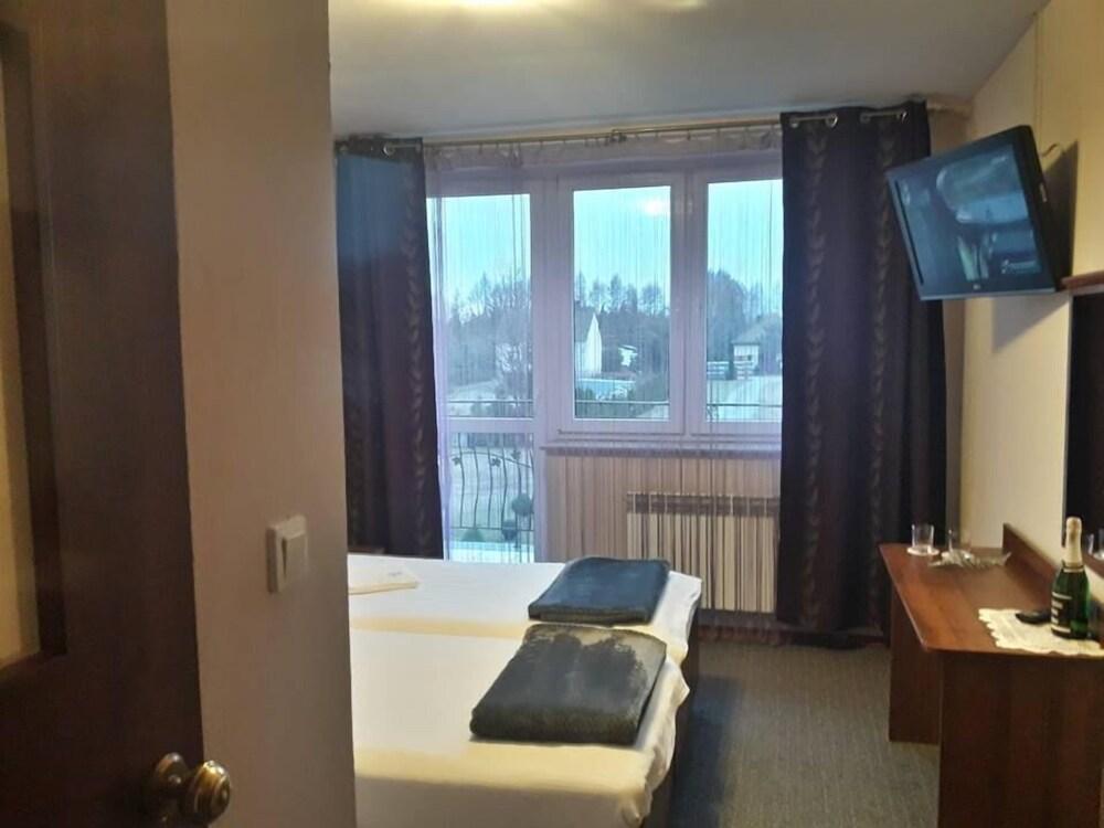 Jasminowy Dworek Kolbiel