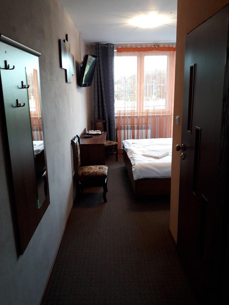 Jasminowy Dworek Kolbiel