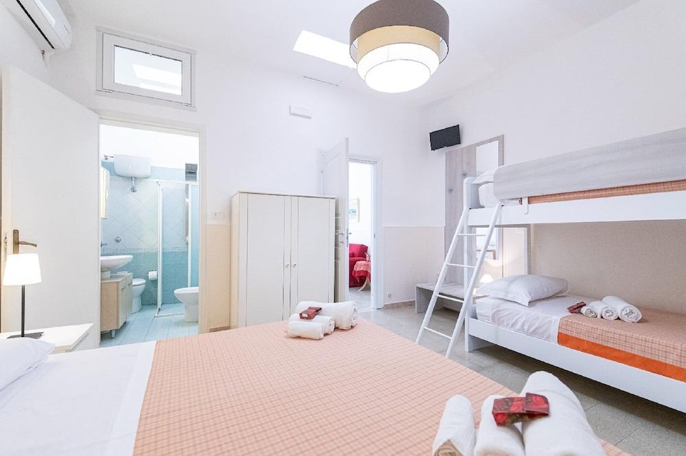 Punta Prosciutto Bed