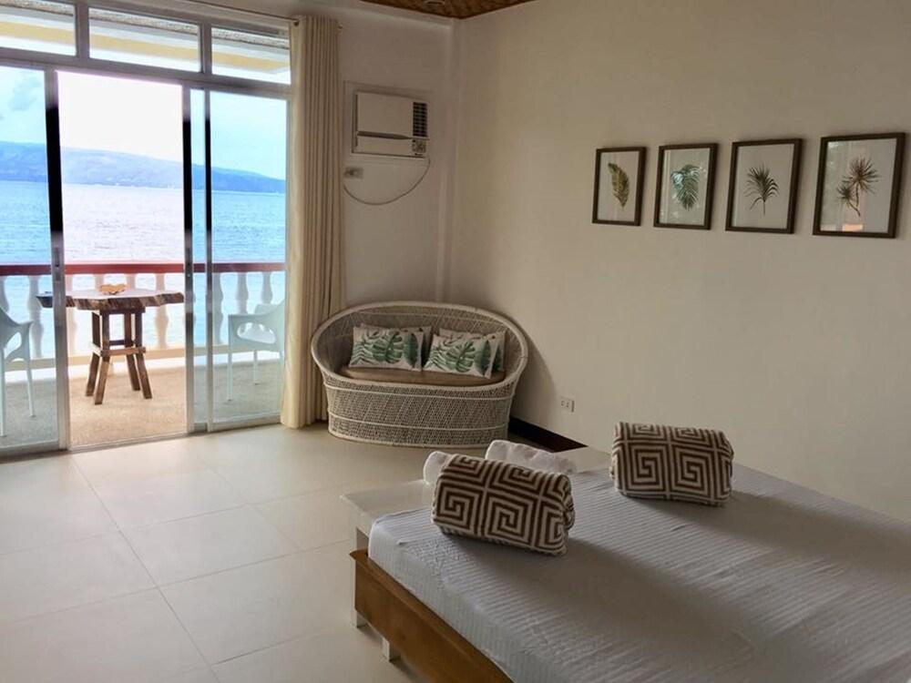 Wuthering Heights B&B