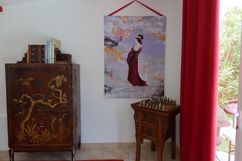 La Mylandre Chambre d'hôtes