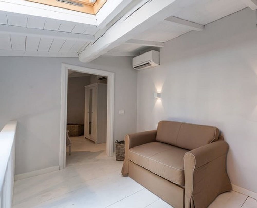 Elegante Appartamento a Firenze