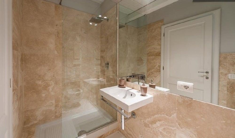 Elegante Appartamento a Firenze