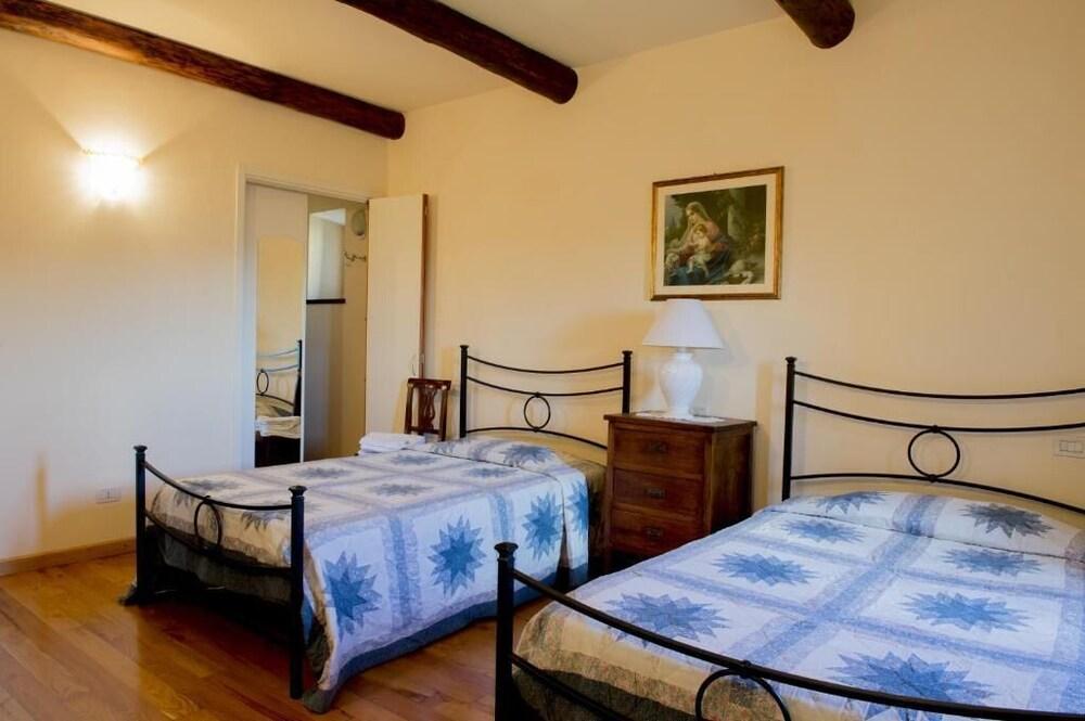 Agriturismo Il Castelluccio