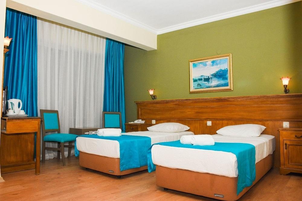 Sun Beach Resort Hotel