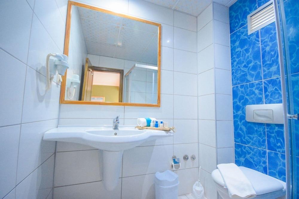 Sun Beach Resort Hotel