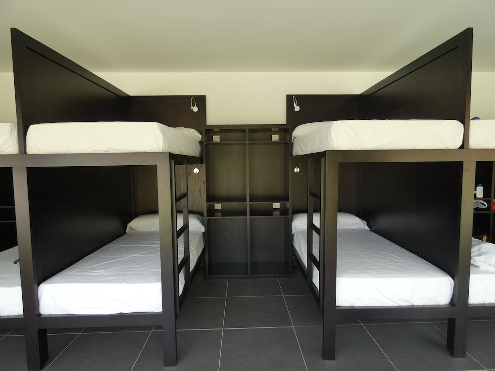 Albergue Casa Sueño - Hostel