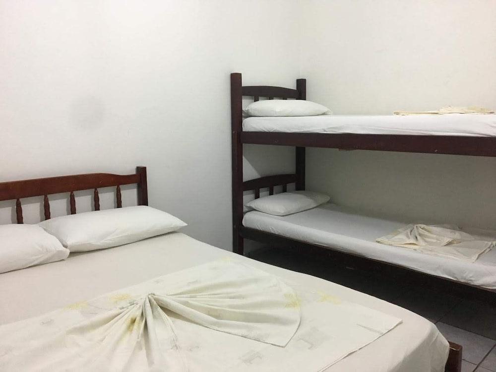 Pousada Verdes Mares