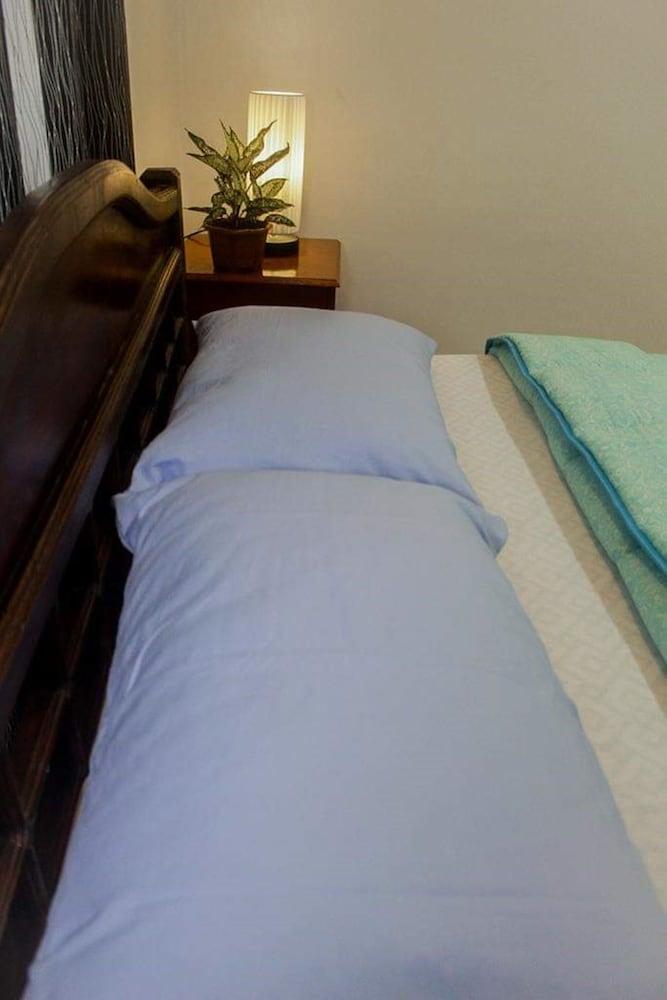 Florencia's Pension House