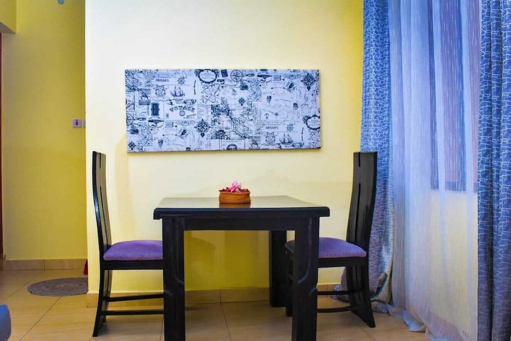 Juliett Wonder Apartment