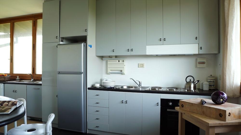 Antico Castello Marignolle