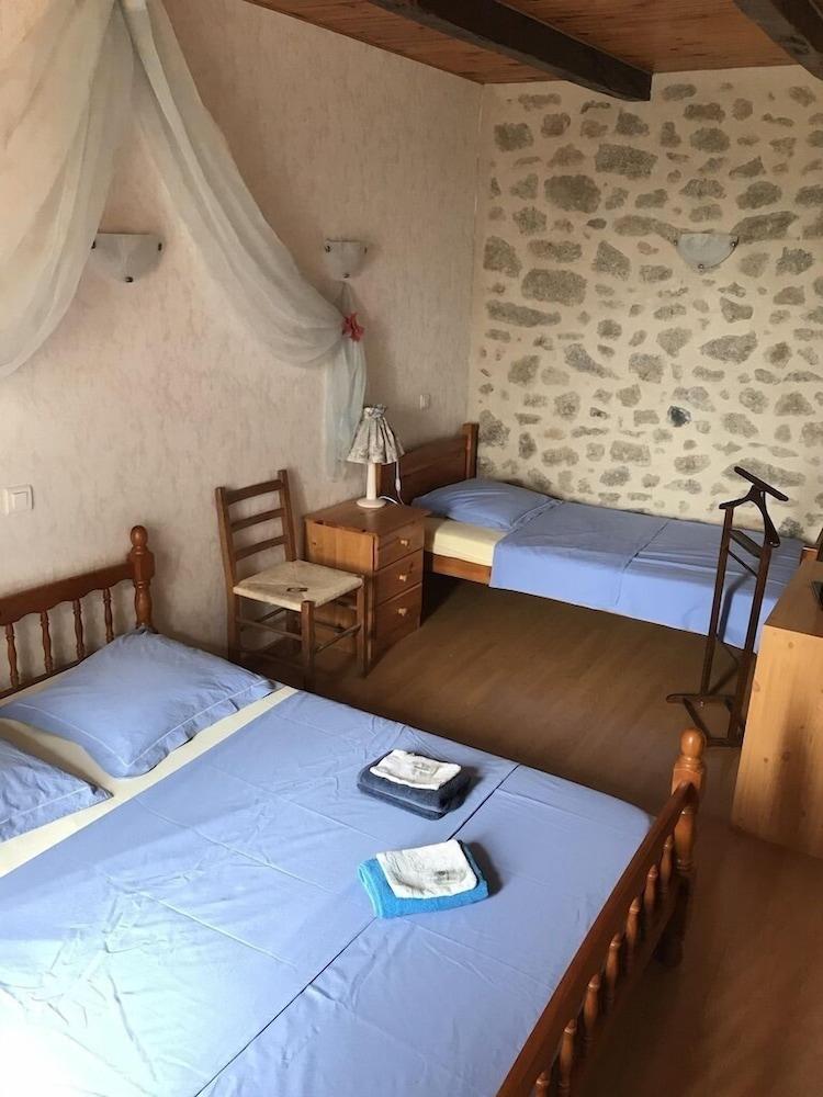 Chambres d'hôtes Lo Soulenquo