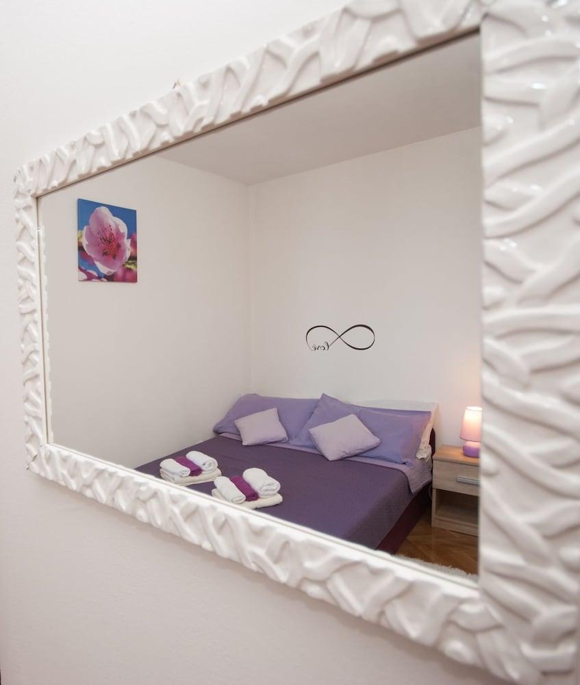 Studio apartment Tina