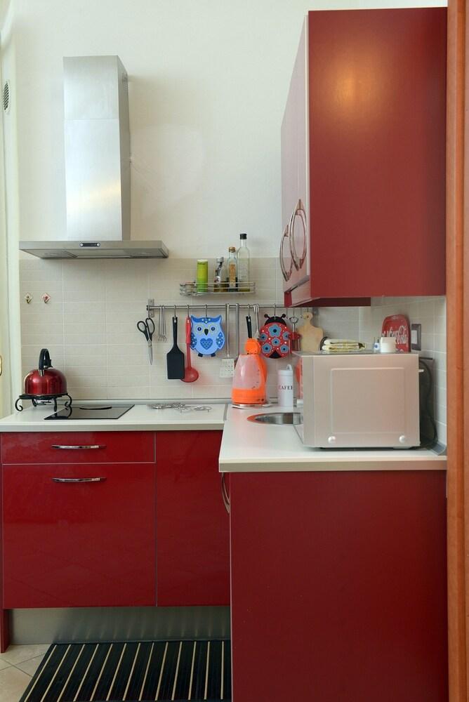 La Terrazza Foscolo - con Parcheggio