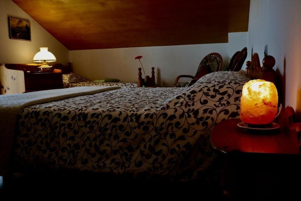 Bed & Breakfast La Pecora Nera