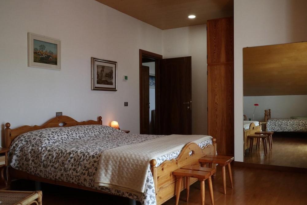 Bed & Breakfast La Pecora Nera