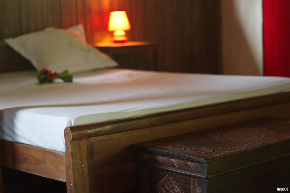 Analatsara Eco Lodge