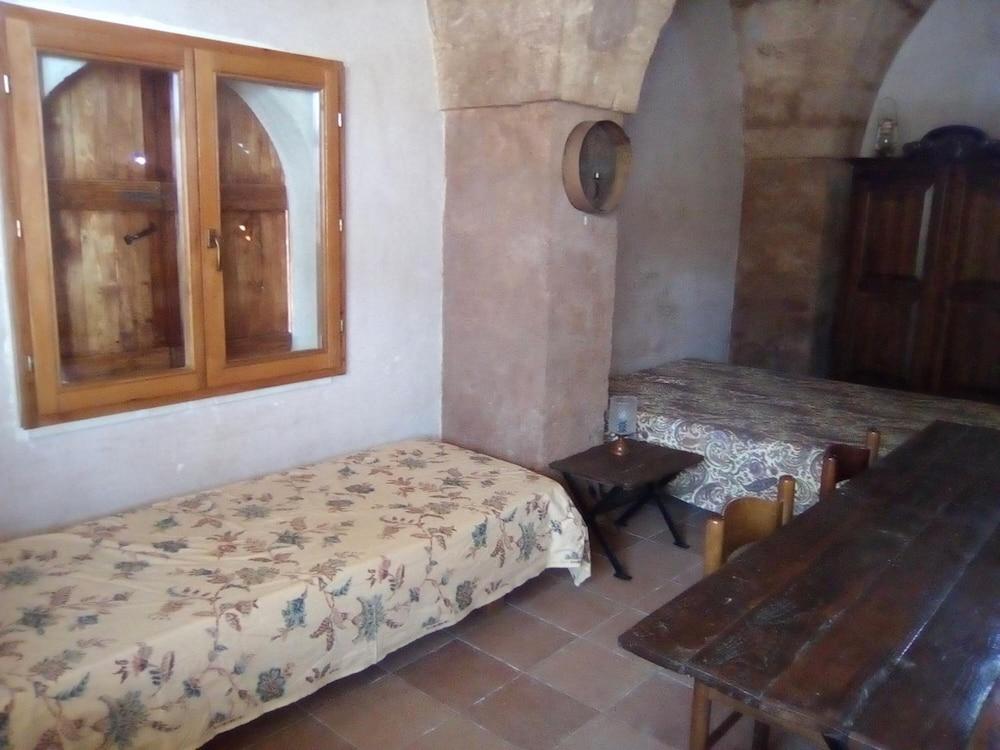 Giardino dei Melograni