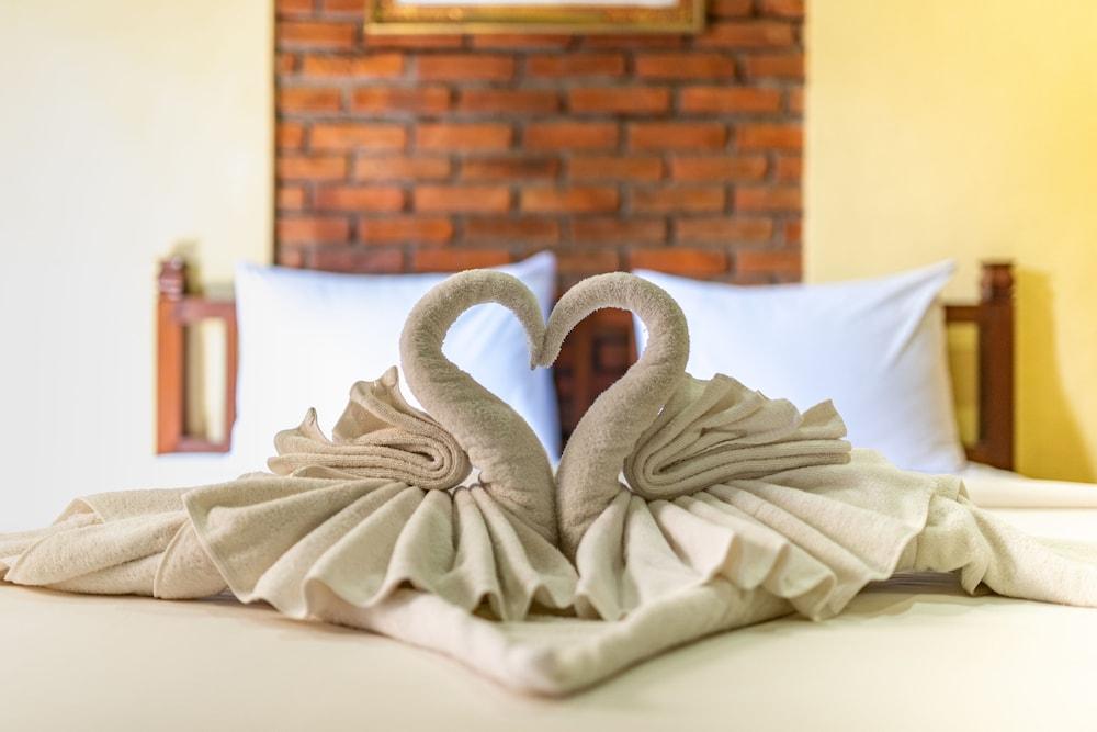 The Garuda Hotel & Restaurant