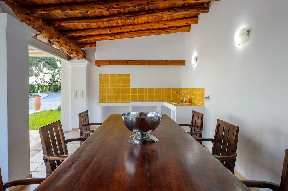 Villa Piedad Ibiza