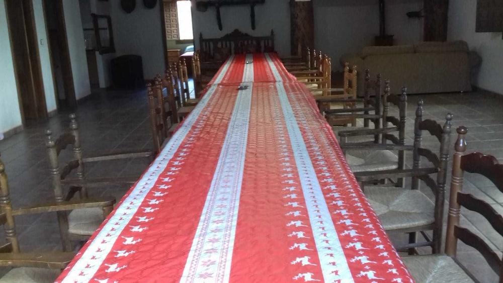 Alojamiento Rural Palaz