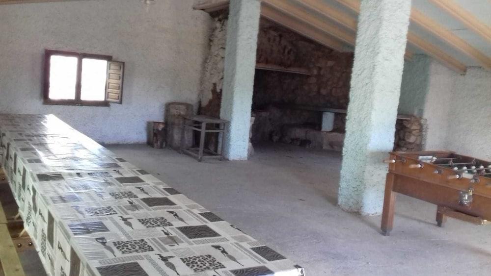 Alojamiento Rural Palaz