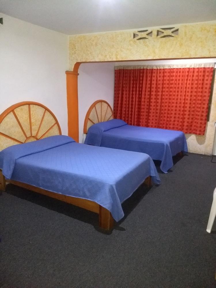 Hotel Chilpancingo
