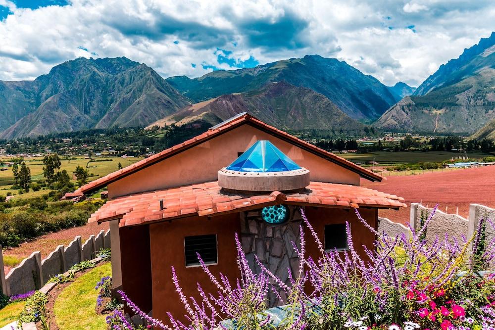 Samadhi Sacred Valley