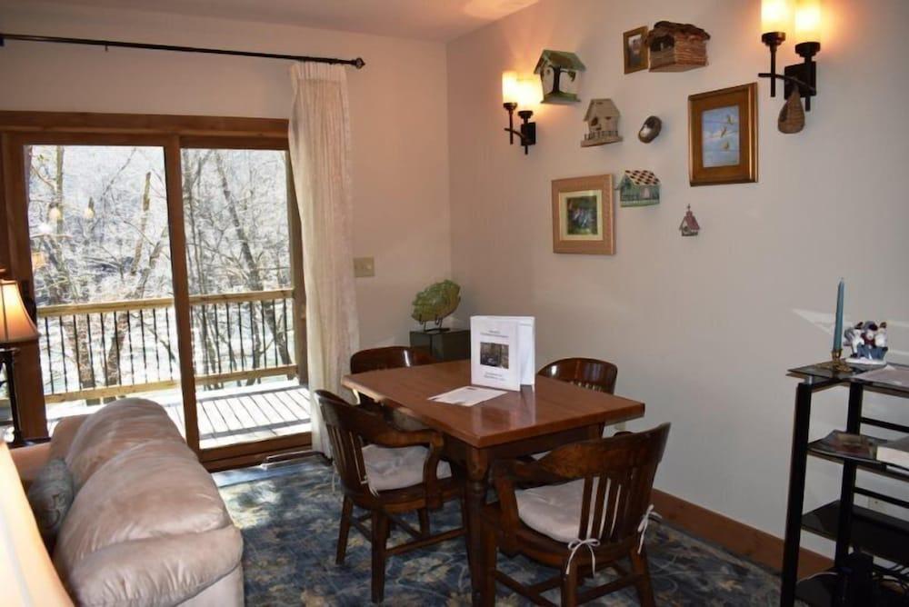 Wildwood River Retreat