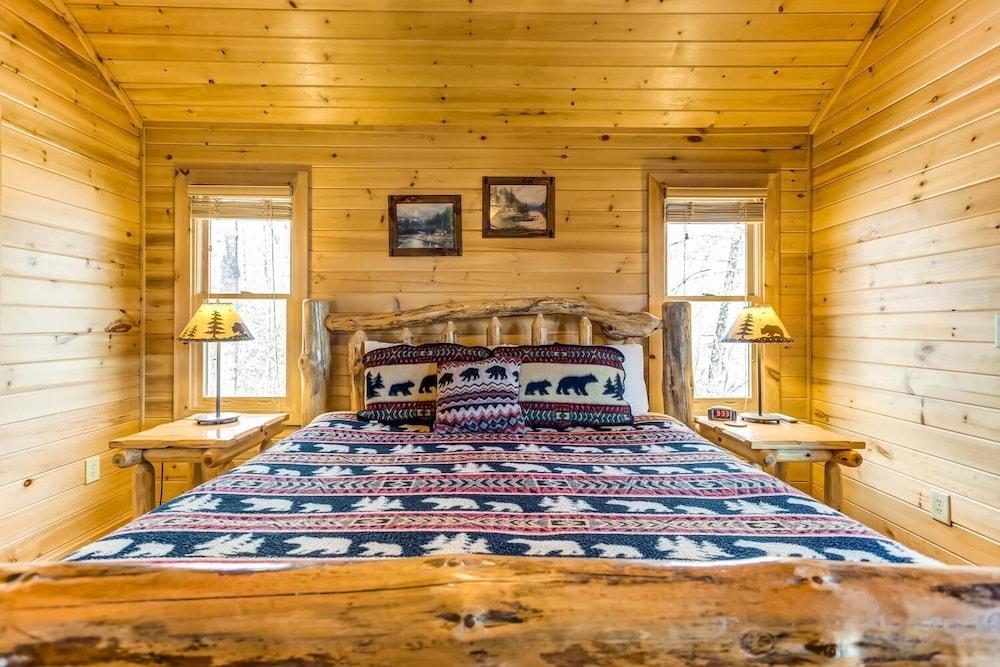 Mountain Tops Serenity