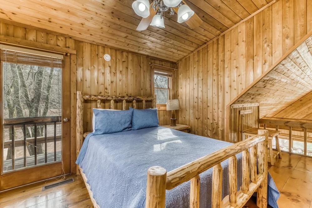 Toccoa River Retreat