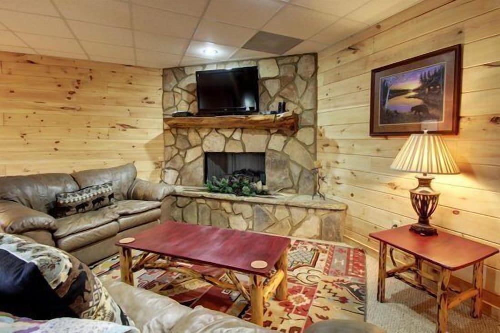 Moon Shadow Overlook