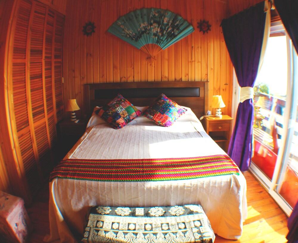 Oceana House Maitencillo