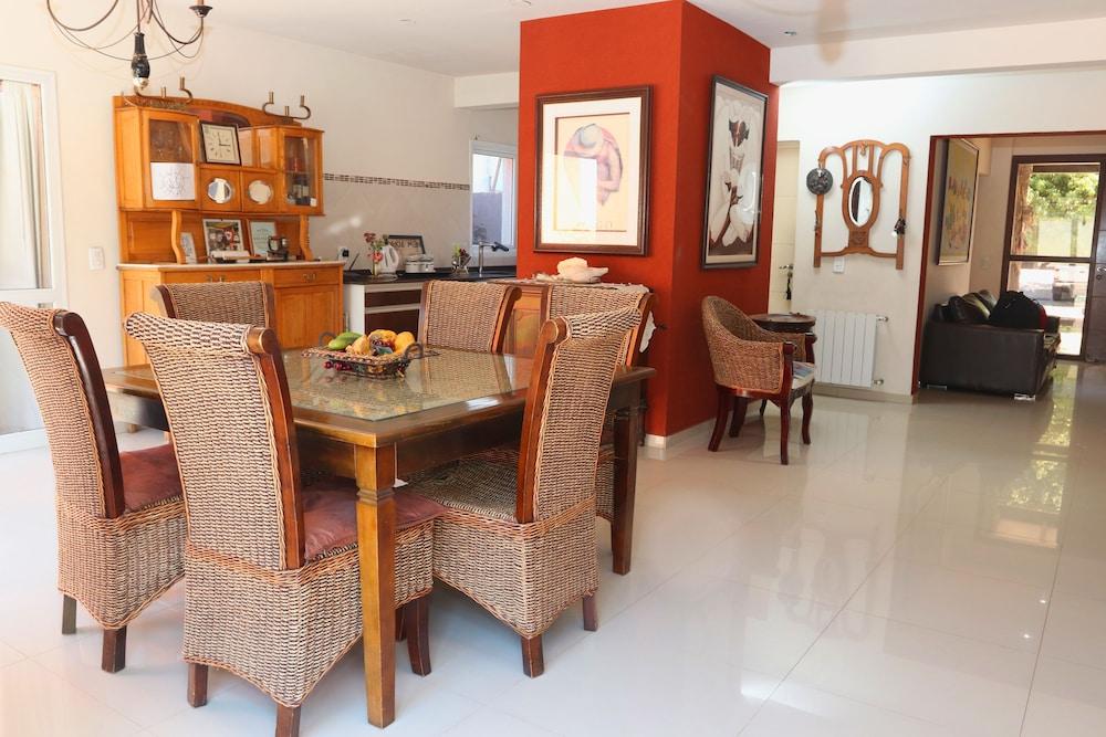 Oceana House Mendoza