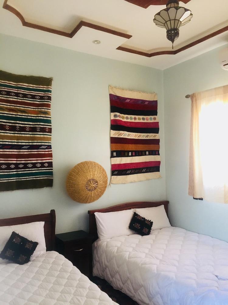 Auberge Trans Sahara