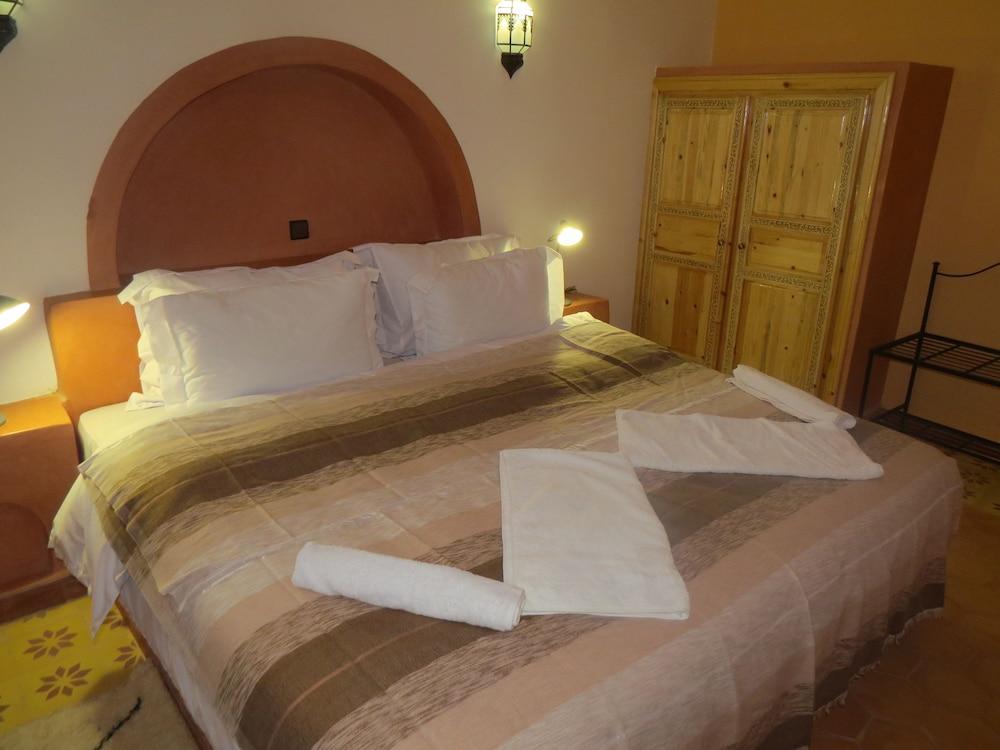 Hassilabiad Appart Hotel