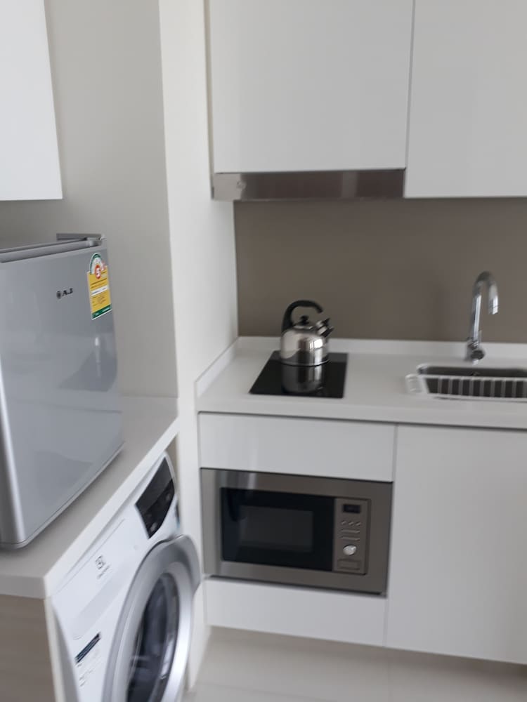 Riviera Pattaya Beach