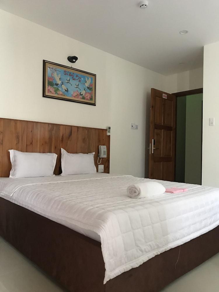 Hotel Hong Thinh