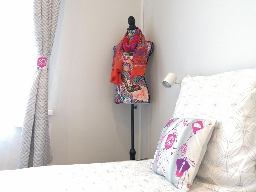 B&B My Art House - Douai Centre