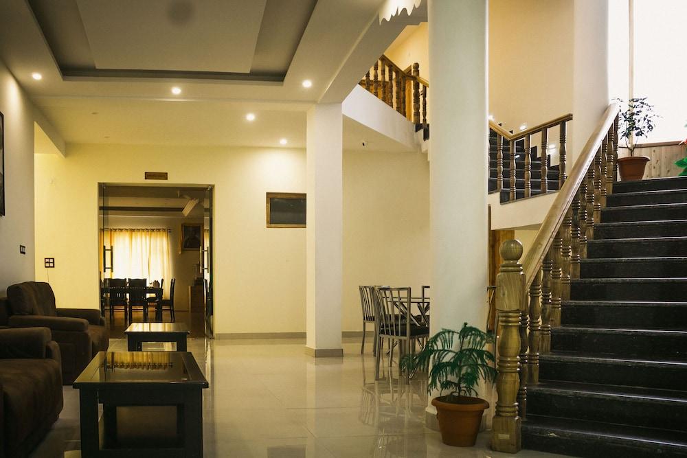 Togochey Boutique Hotel