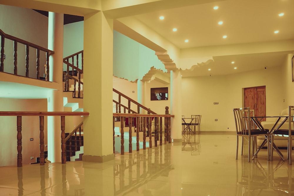 Togochey Boutique Hotel