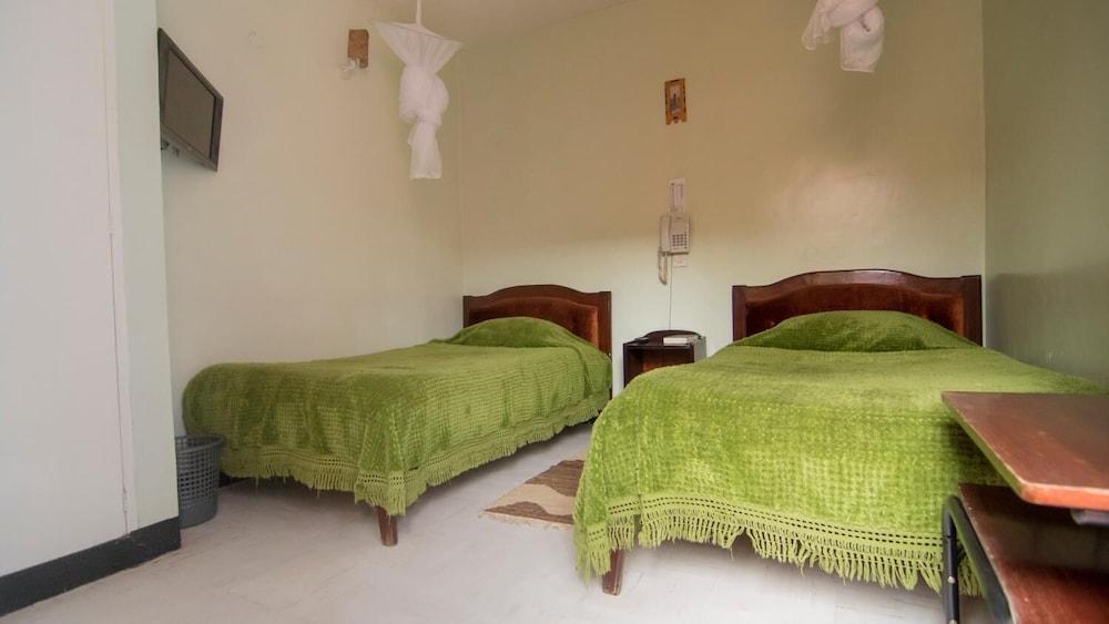 Rusam Villa Guest House