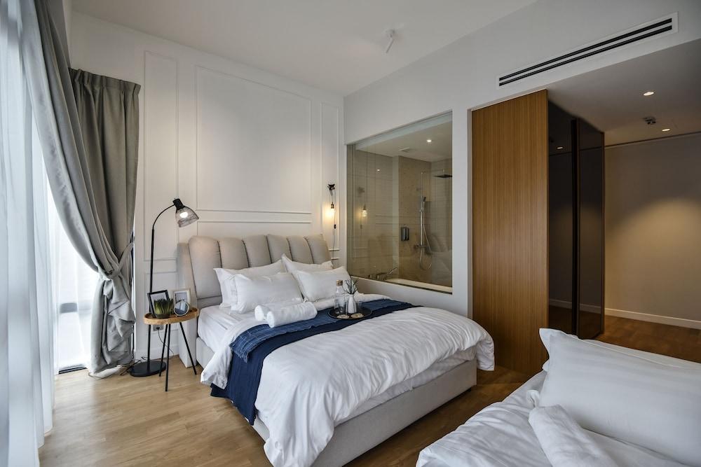 Anggun Residence Icon Stay KLCC