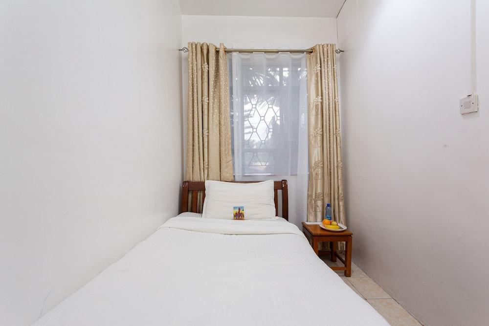 Bonsai Villa Homestay