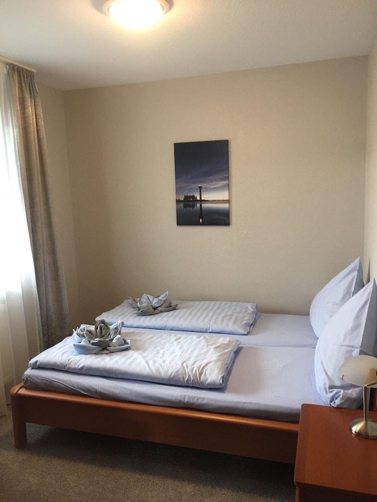 Appartementhaus Felicitas