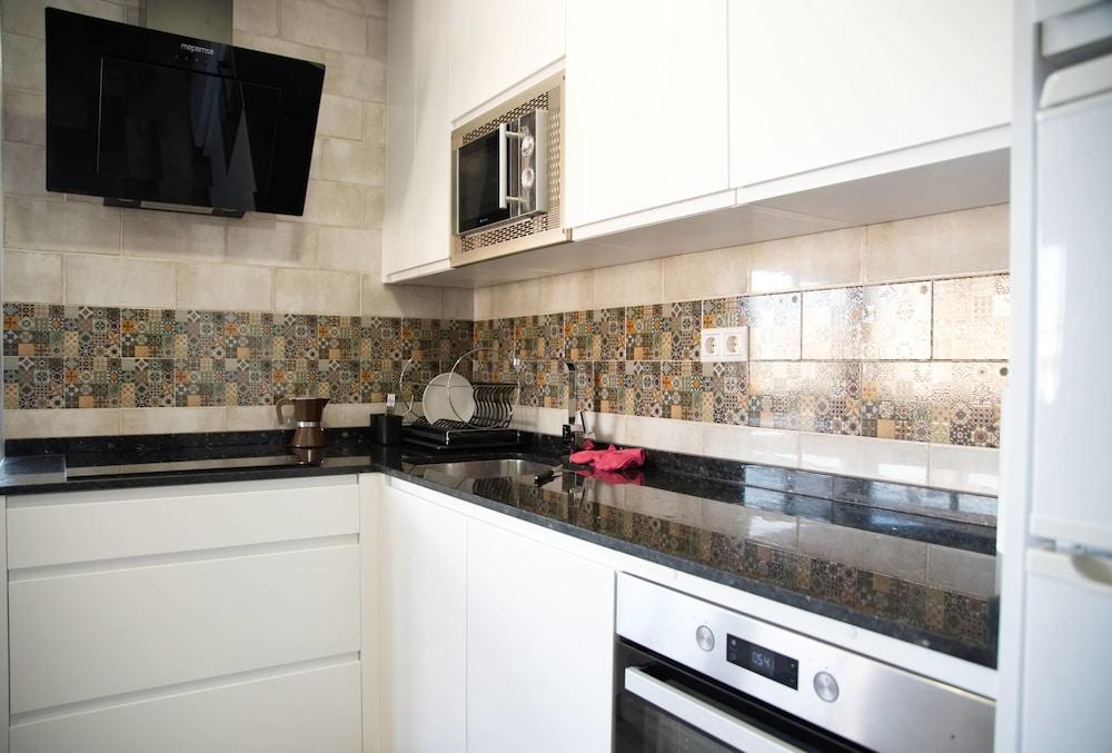 Sur Suites Palmeras 3