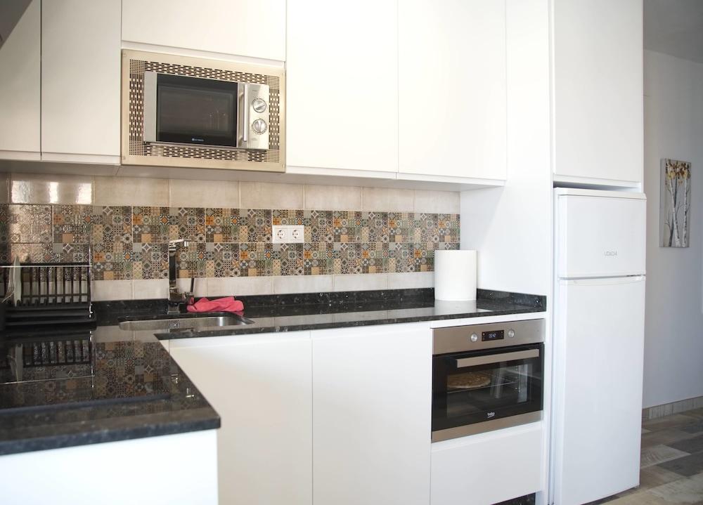 Sur Suites Palmeras 3