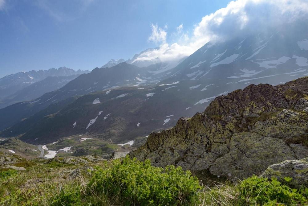 Motel du Bivouac Napoléon