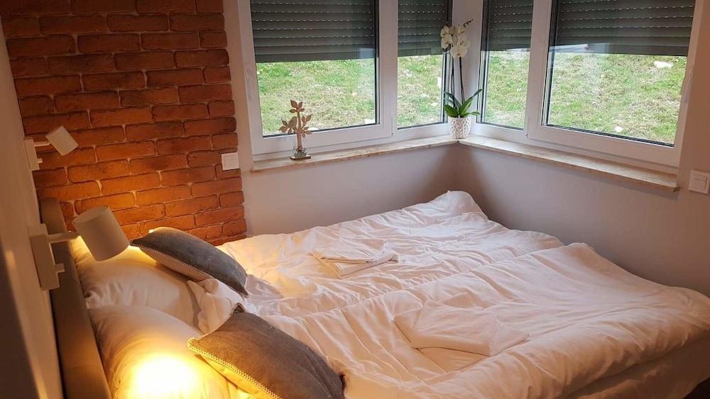 Tajemnica Izerska - Apartamenty 5d