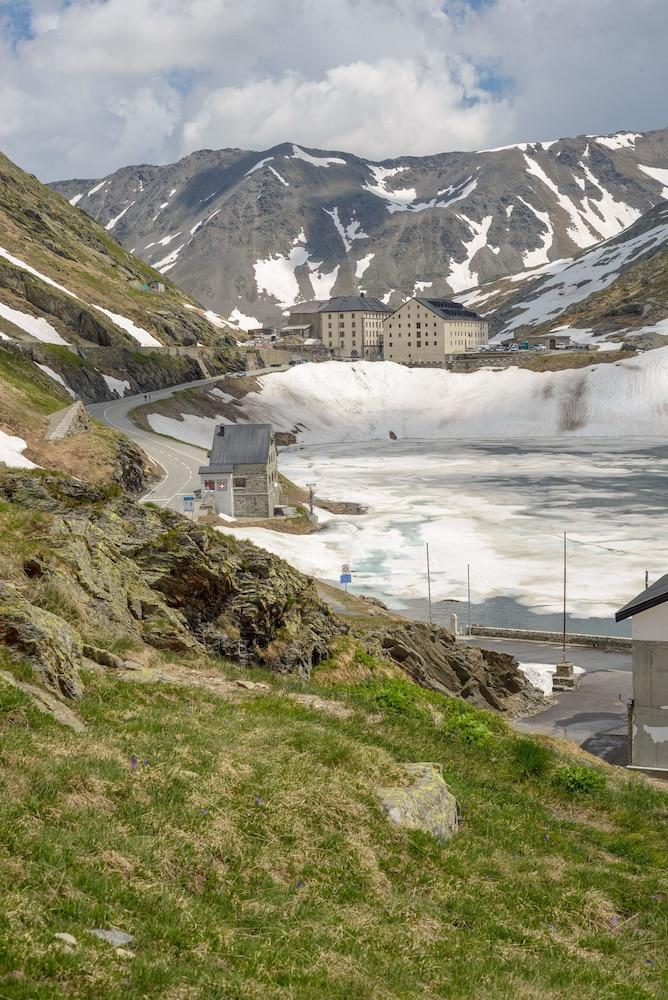 Chalet du Bivouac Napoléon